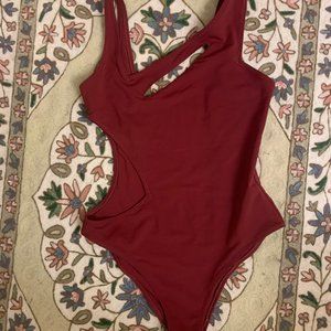 AllSisters Bathing Suit (One Piece)